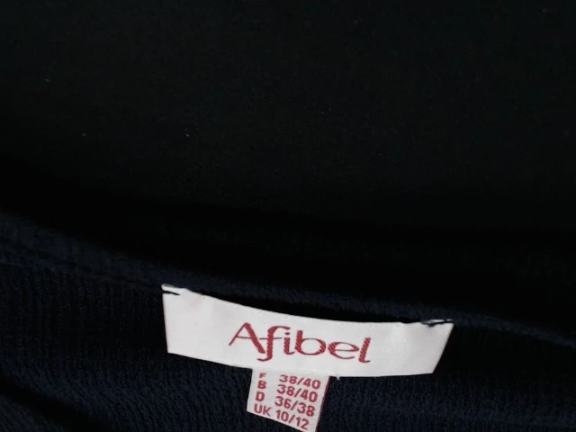 Robe Afibel – photo 3